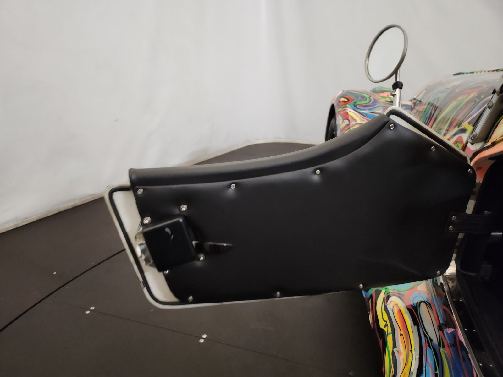 Morgan  Année 2010 voiture de collection à vendre