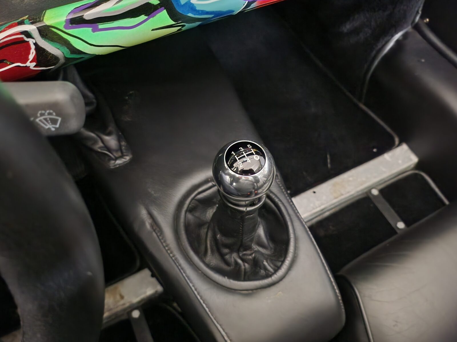 Morgan  Année 2010 voiture de collection à vendre