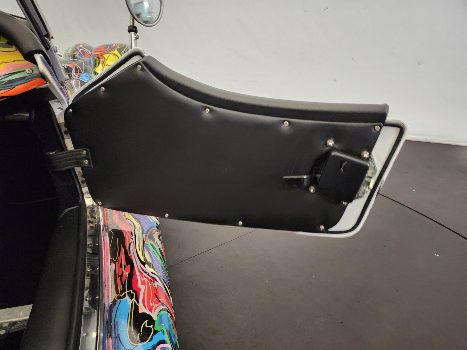 Morgan  Année 2010 voiture de collection à vendre