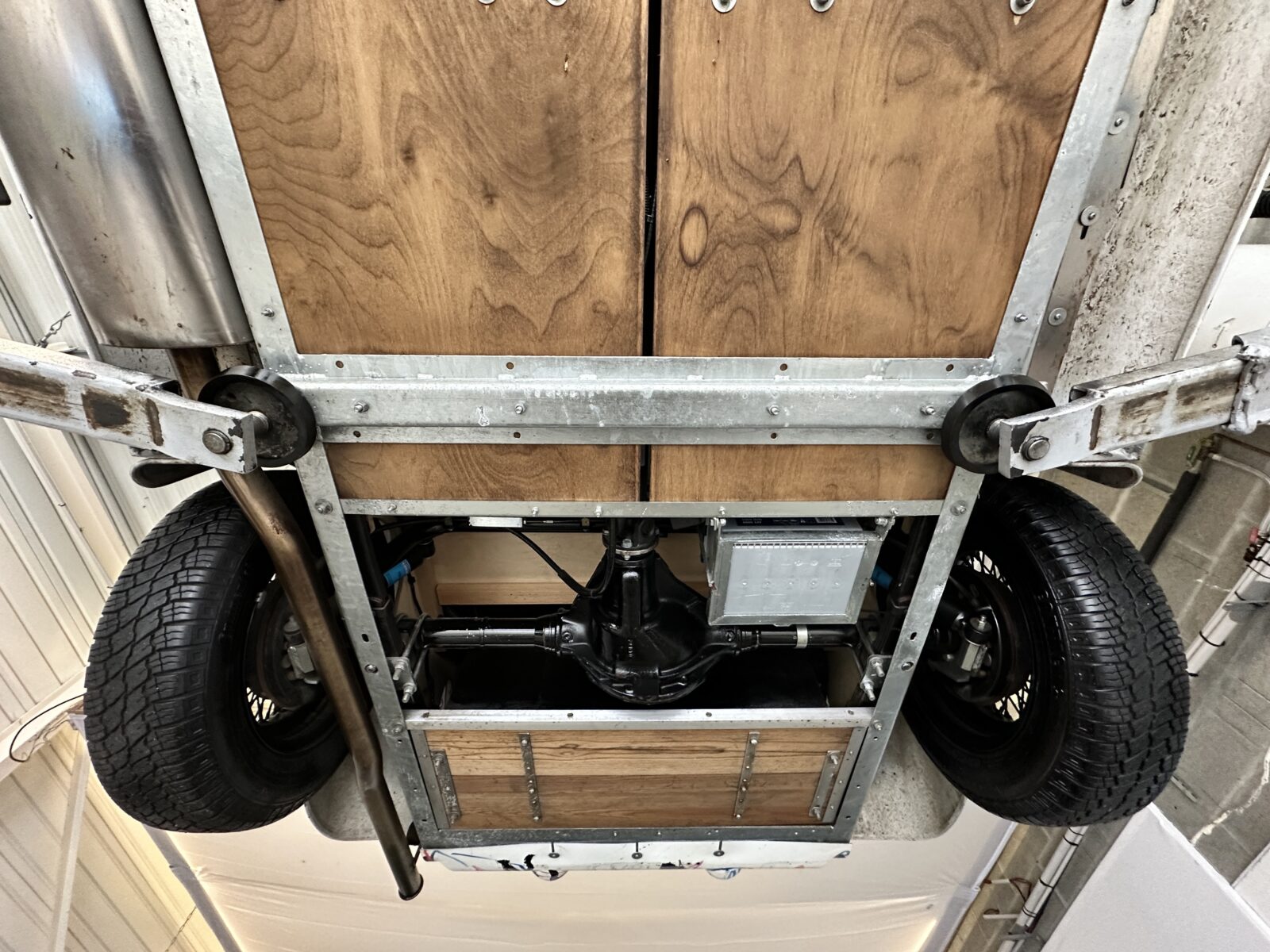 Morgan  Année 2010 voiture de collection à vendre