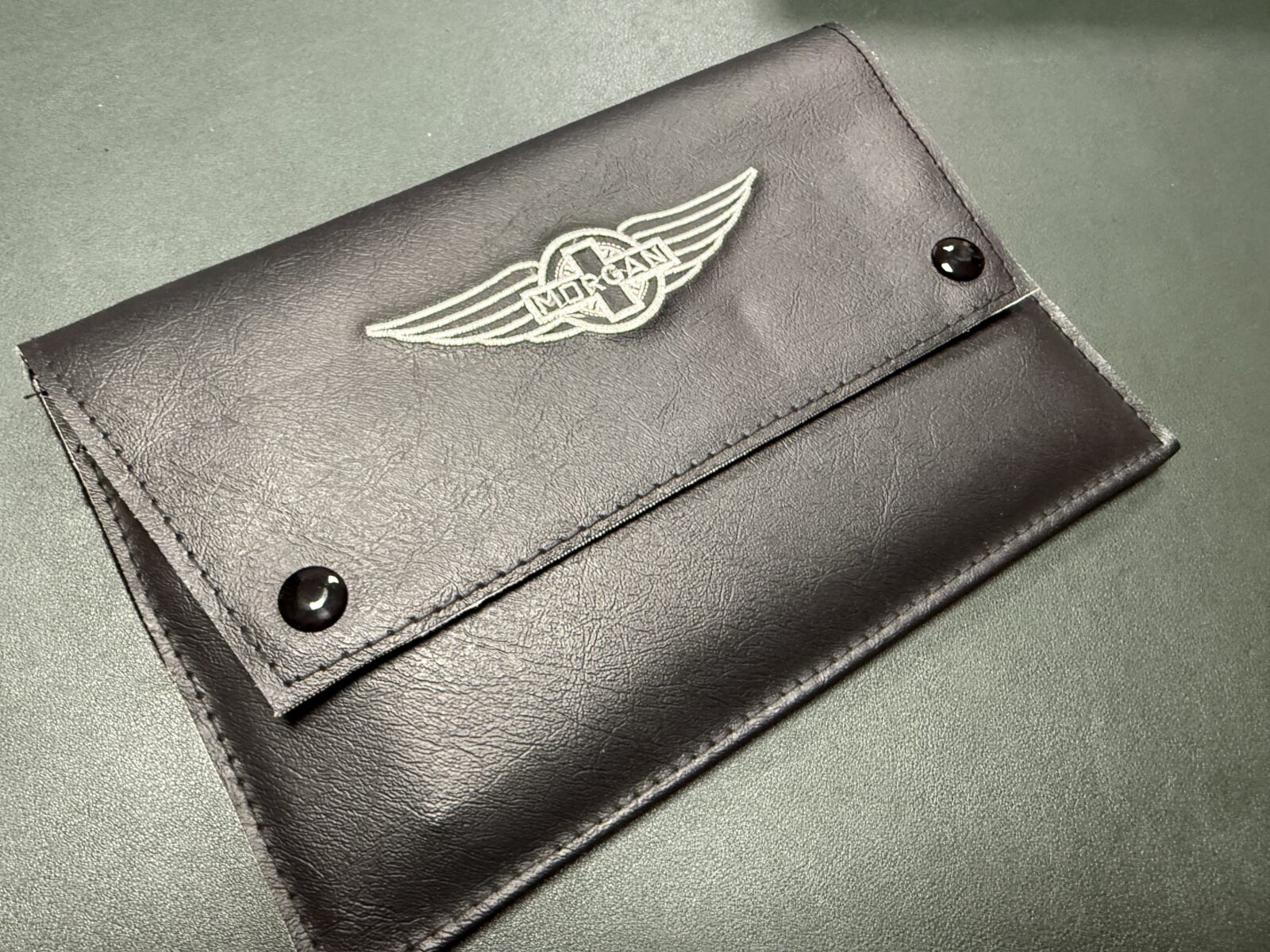 Morgan  Année 2010 voiture de collection à vendre