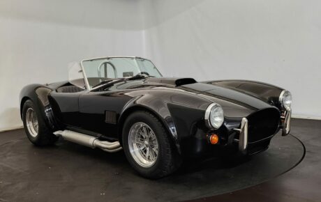 AC Cobra 427  Année 1991 voiture de collection à vendre