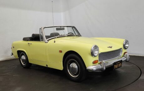 Austin Healey Sprite  Année 1969 voiture de collection à vendre