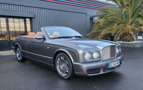 Bentley Azure  Année 2006 voiture de collection à vendre