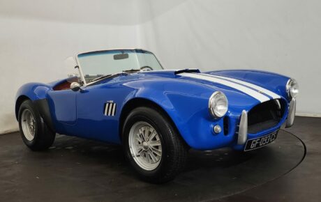 AC Cobra 427  Année 1997 voiture de collection à vendre