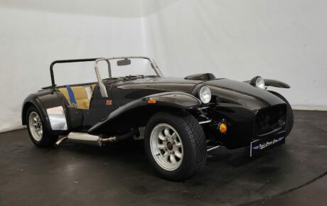 Westfield  Année 1990 voiture de collection à vendre