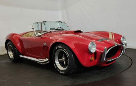 AC Cobra 427  Année 1989 voiture de collection à vendre