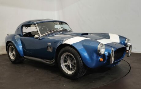 AC Cobra 427  Année 1993 voiture de collection à vendre