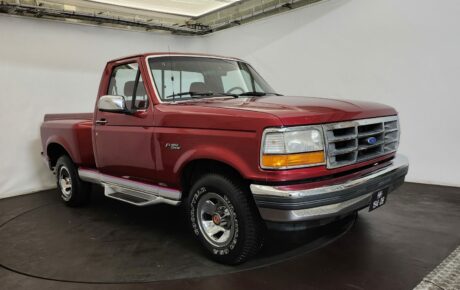 Ford F-150  Année 1992 voiture de collection à vendre