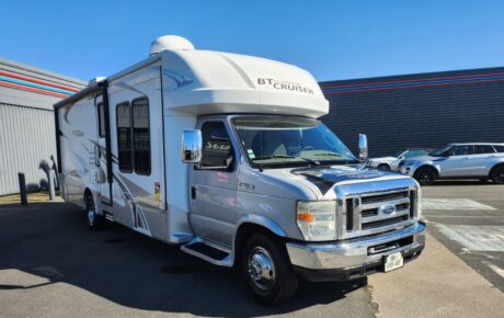 Ford E450 Gulf Stream  Année 2011 voiture de collection à vendre