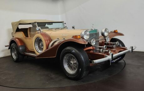 Excalibur  Année 1977 voiture de collection à vendre