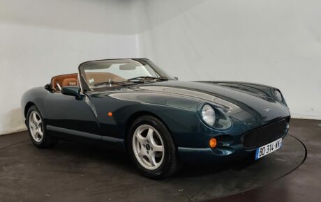 TVR 400 Chimaera  Année 1995 voiture de collection à vendre