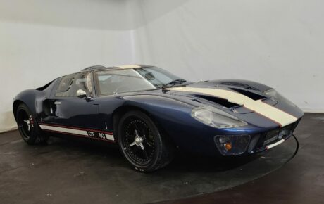 Ford GT40  Année 1994 voiture de collection à vendre