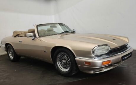 Jaguar XJS  Année 1994 voiture de collection à vendre
