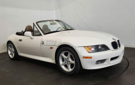 BMW Z3  Année 1996 voiture de collection à vendre