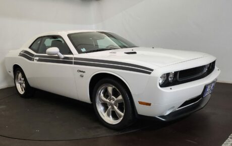 Dodge Challenger RT  Année 2011 voiture de collection à vendre