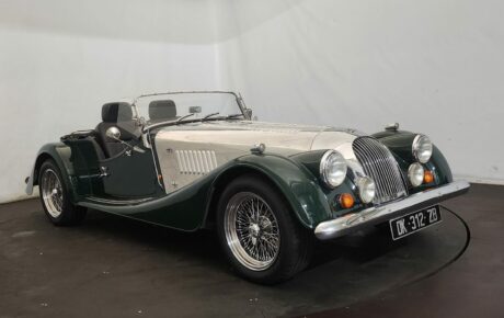 Morgan +8  Année 1993 voiture de collection à vendre