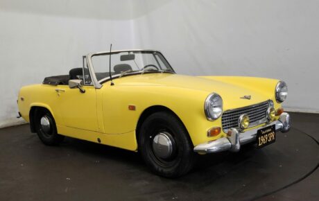 Austin Healey Sprite  Année 1969 voiture de collection à vendre