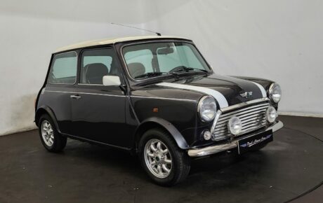 Mini Cooper  Année 1997 voiture de collection à vendre