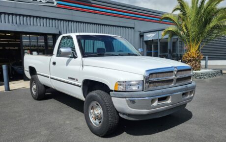 Dodge RAM 2500  Année 1994 voiture de collection à vendre