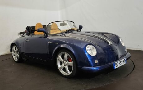 PGO Speedster  Année 2006 voiture de collection à vendre