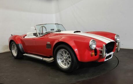 AC Cobra 427  Année 1992 voiture de collection à vendre