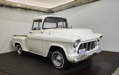 Chevrolet  Année 1956 voiture de collection à vendre
