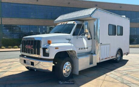 GMC  Année 1994 voiture de collection à vendre
