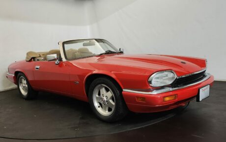 Jaguar  Année 1995 voiture de collection à vendre
